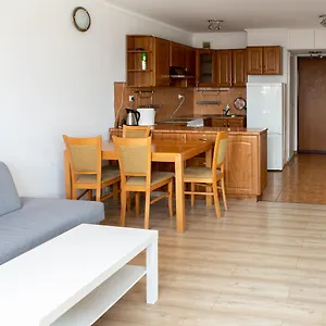 Bonapartments , Warszawa Polska
