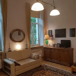  Apartament Leonardo