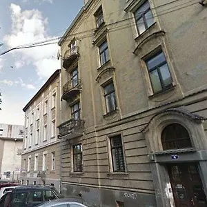 Apartament Klimatyczny Apartament