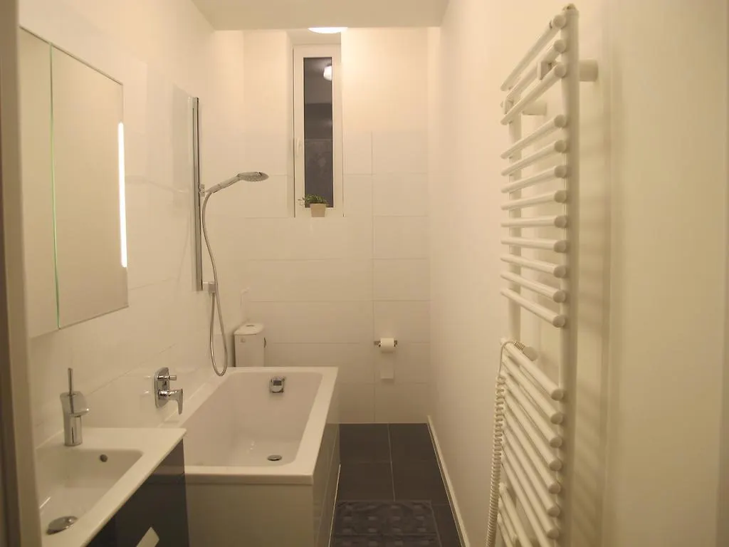 Апартаменты Apartament Czapskich Big House Краков 0*,  Польша